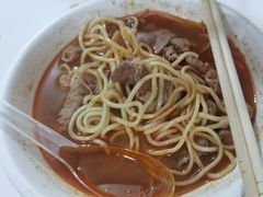 -大鼎沙嗲面(港口路店)