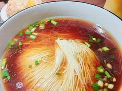 -十面春风·江南面馆(崇宁路店)