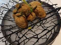 -玫瑰厅上海菜(兴国路店)