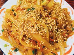 -沙胆彪炭炉牛杂煲(成都玉林店)