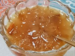 银耳羹-丽江庭院之丽江往事(安定门店)