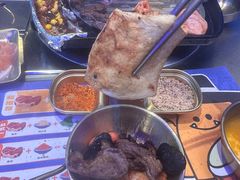 -喜井无限自助烤肉公司(石厦店)