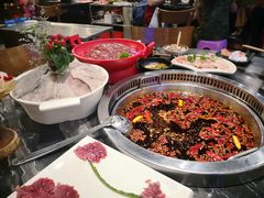 -小王少龙火锅(沙南街店)