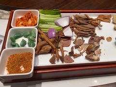 -和源祥·日照菜扛把子(万平口一店)