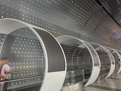 -广州白云国际机场-T2航站楼