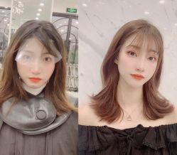 -3AM HAIR SALON染发烫发接发