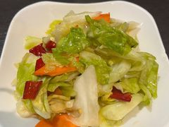 泡菜-好嫂子酱猪手•农家菜(蒲黄榆店)