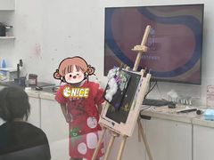 -蕃茄田艺术(普陀长风大悦城中心)