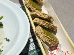 -绿茶餐厅(广州天河城店)