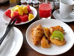 -上海外滩茂悦大酒店