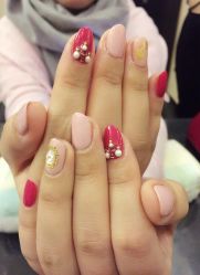 -优指美甲工作室