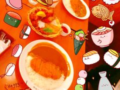 -COCO壱番屋(北京平安国际金融中心店)