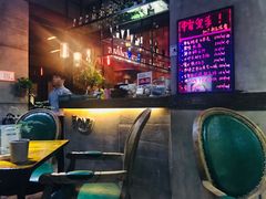 -HOME餐厅粤菜 融合菜