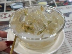 -周大娘牛乳(旧寨古村总店)