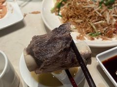-肥仔文澳门猪骨煲(南京西路店)