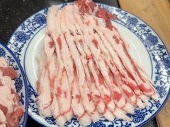 -裕德孚·非遗手切涮羊肉(东直门内大街店)