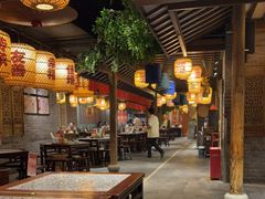 -南京大牌档(崇文门国瑞店)
