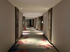 -中环禧悦酒店·禧临阁餐厅