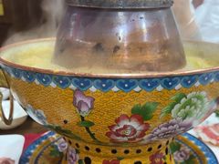 -爱新觉罗福臨火锅馆(万科滑雪场店)