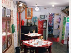 -遇见老南昌-柴火灶(顺外路店)