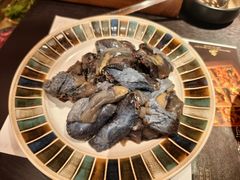 自家放养乌鸡肉-芸鲜季·云南野生菌餐厅· 云南风物味研社(闵行店)