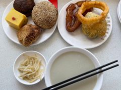 -老磁器口豆汁店(天坛店)