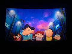 -万象影城(杭州万象城IMAX激光店)