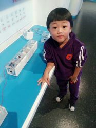 -北京科学中心儿童乐园