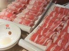 -重庆德庄火锅(映月湖环宇城店)