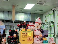 零售区-日出拉面(望京店)