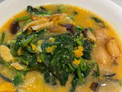 -莆田餐厅PUTIEN(三里屯店)