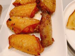 -乐凯撒披萨(福田COCOPark店)