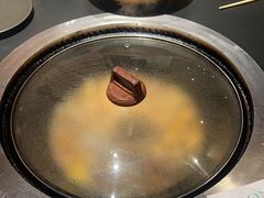 -蘸小院铁锅炖·蘸酱菜·东北菜(怀远门店)
