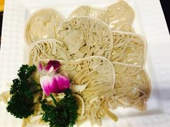 -老码头火锅(骡马市店)