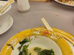 -银都上海菜馆(粤海东路店)