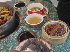 -怒火八零串串火锅(大渡口新天泽店)