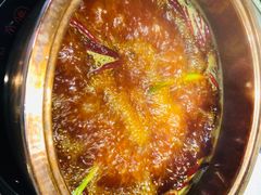 -蜀都小君肝串串香火锅(龙华旗舰店)