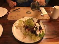 -凯撒城堡西餐厅(颐和国际店)