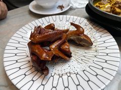 -锦园春香港茶餐厅(西海湾旗舰店)