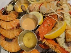 -壳里西餐厅Coquille Seafood Bistro(蒙自路店)