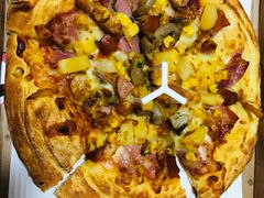 -必胜客(长瀛商业广场店)