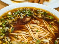 -水仙拉面(水仙街店)