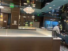 -渔荷食町·铁板烧料理(崂山万象汇店)