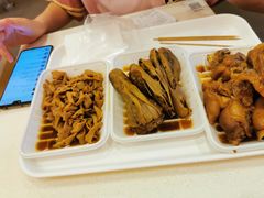 -一心一味(向西店)