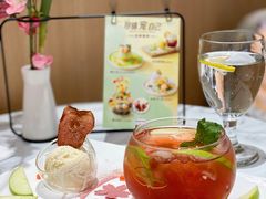 -哈根达斯(芳圆里店)