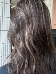 点击看大图 -MORI HAIR SALON日式美发沙龙