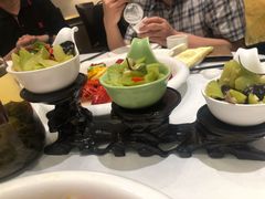 -御苑宾馆-中餐厅