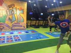 -RoMan罗马健身工作室(莘庄店)