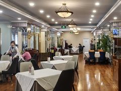 -新侨三宝乐西餐厅(崇文门店)