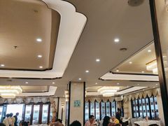 -东江渔村·古典园林·30年粤菜老字号(太和店)